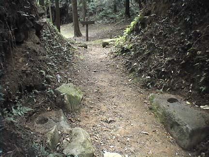 東北門|九州国立博物館「西都 太宰府」：西都史跡名所案内